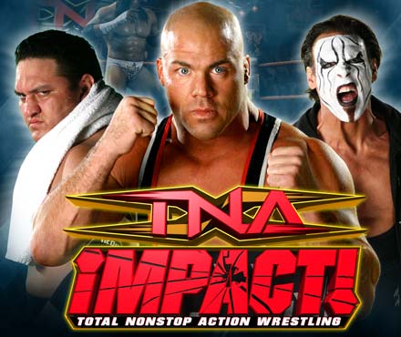 According to the Broadcasters Audience Research Board – TNA iMPACT! on Bravo 