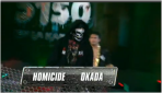 Homicide & Okada