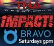 TNA iMPACT! on Bravo