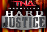 TNA Hard Justice 2010
