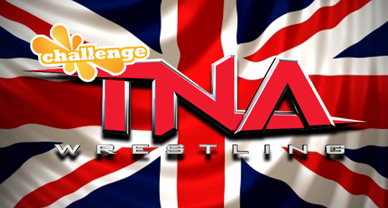 Watch IMPACT Wrestling | TNA UK